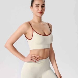 High Waist Stretch Yoga Pants for Women RUXI uk1243