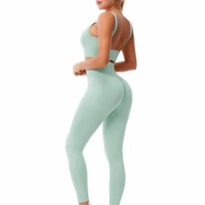 Hooded Sports Bra for Active Women RUXI uk1836