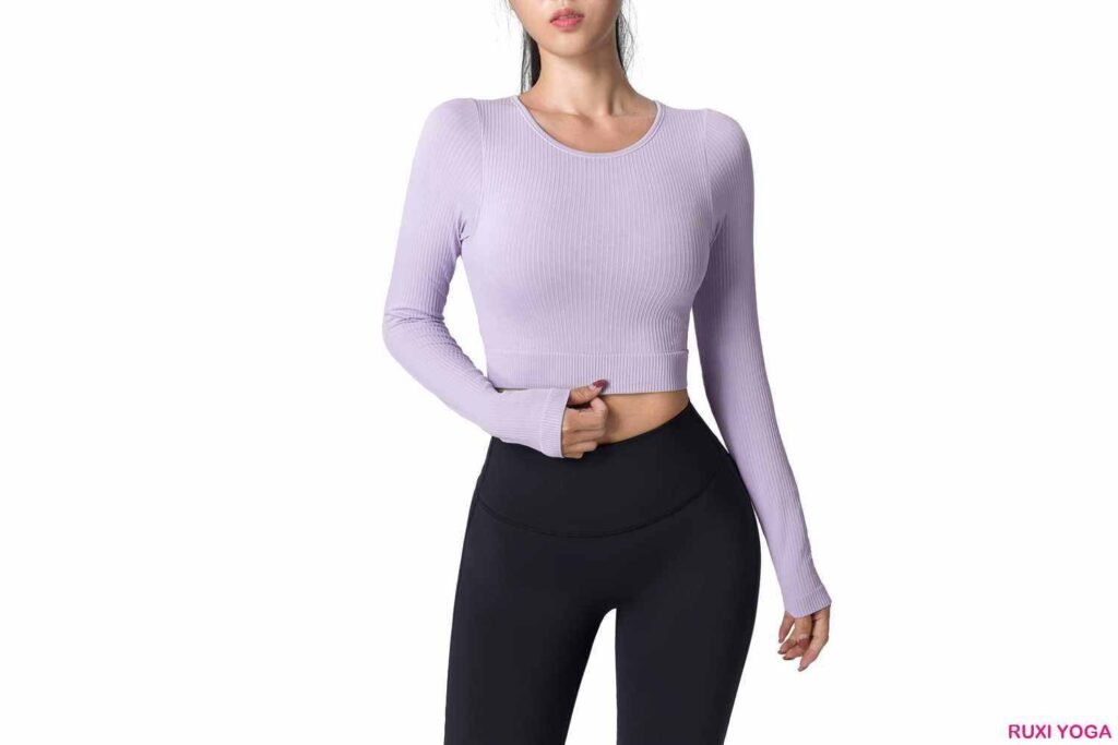 Hot Pants Workout Shorts for Women Fitness Wear RUXI uk3804