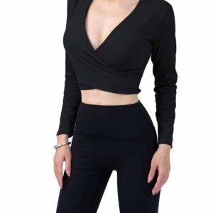 Hot Pants for Intense Workouts RUXI uk1378