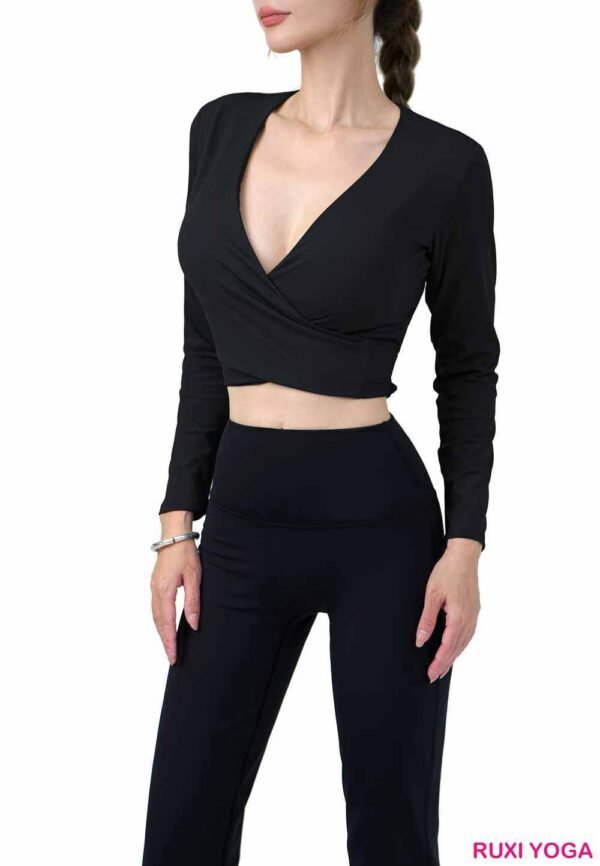 Hot Pants for Intense Workouts RUXI uk1378