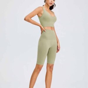 Kalyx Comfort Fit Sports Bras RUXI uk1946