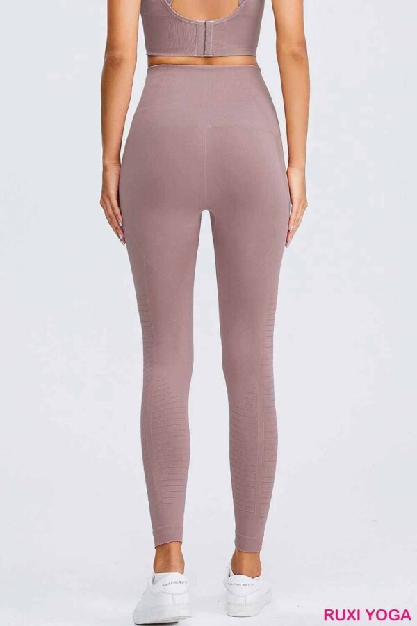 Korean Yoga Pants Ultra Comfort Stretch Fit RUXI uk1072