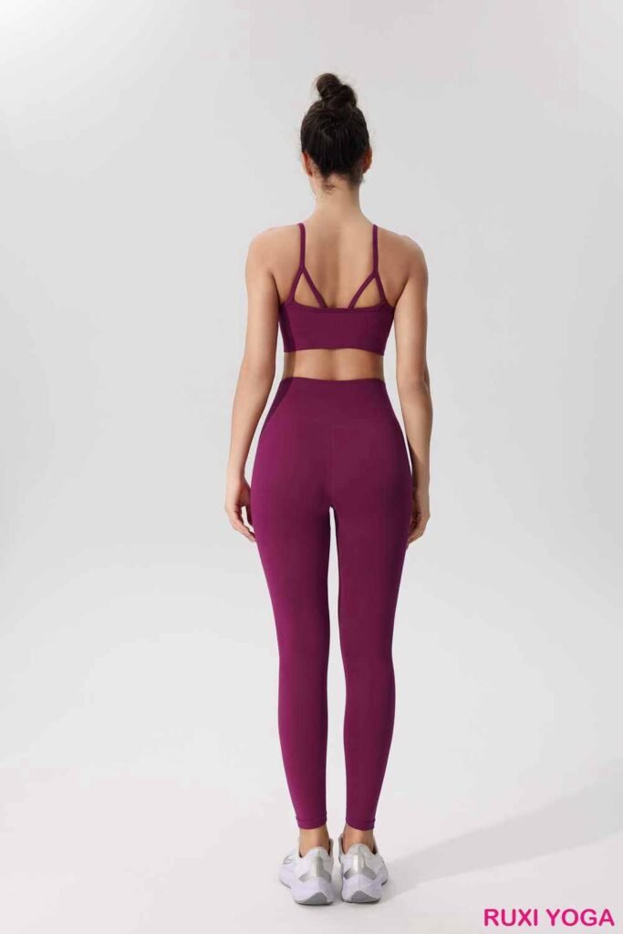 Leopard Print Athletic Running Shorts RUXI uk2449