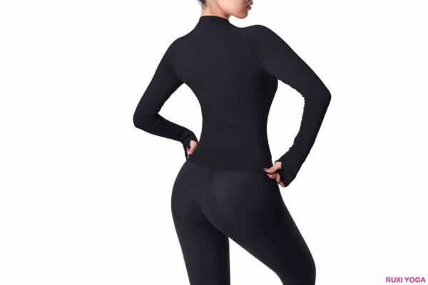 Lift and Shape Leggings for Perfect Fit RUXI uk781