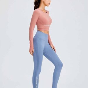 Lily Womens Comfortable Sports Bra RUXI uk1976