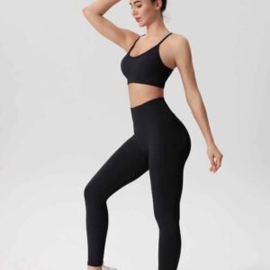Luxury High Performance Yoga Pants for Ultimate Comfort uk498