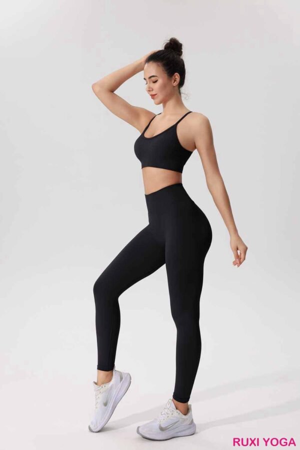 Luxury High Performance Yoga Pants for Ultimate Comfort uk498