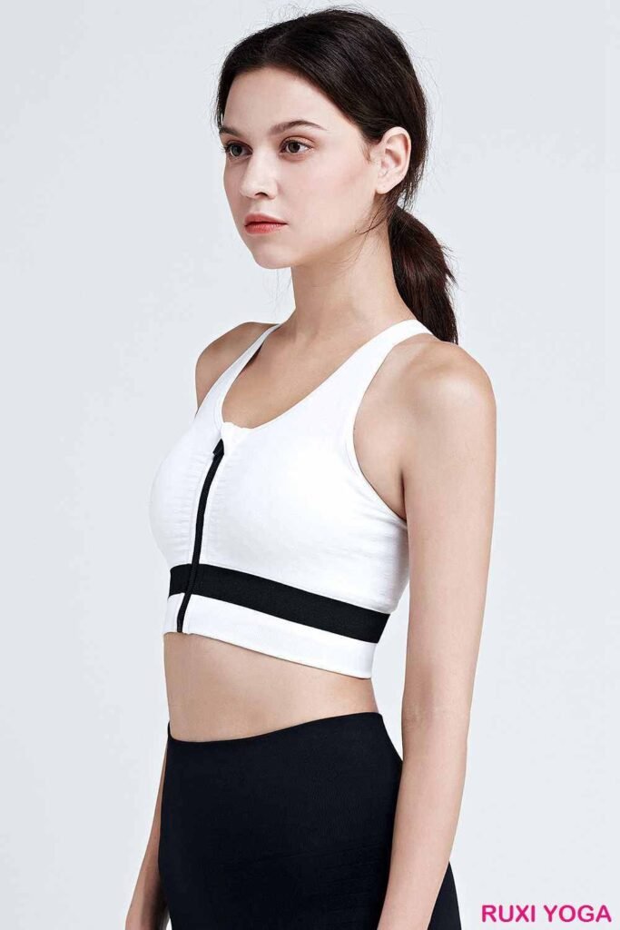 Lycra Sports Running Shorts for Men Women RUXI uk2170