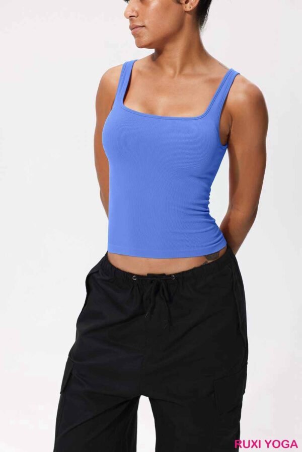 Maternity Yoga Pants with Pockets for Comfort RUXI uk361