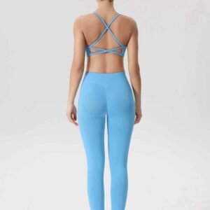 Mauve Comfort Bra Soft and Supportive RUXI uk1586