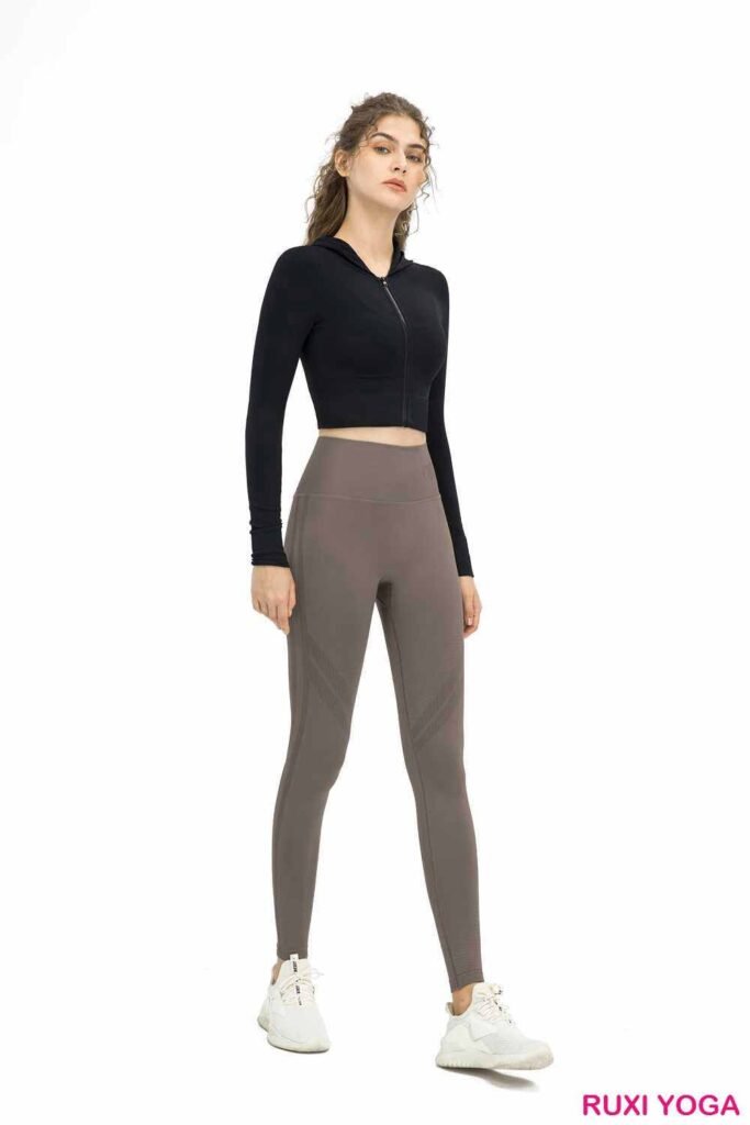 Mens Athletic Soccer Compression Shorts RUXI uk2098