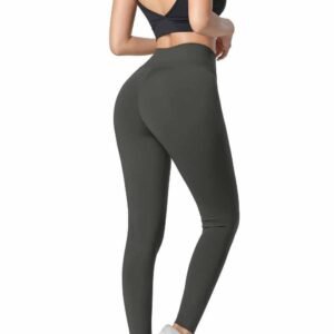 Mens Sports Bra for Workout and Support RUXI uk1916
