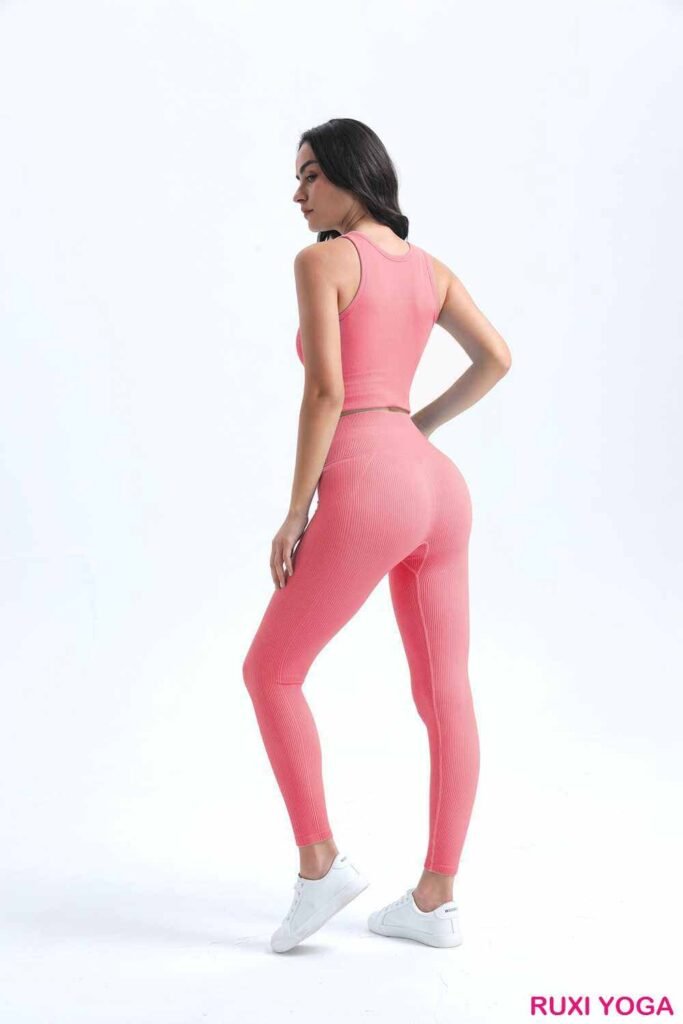 Mesh Lined Gym Shorts for Breathable Comfort RUXI uk2330