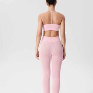 Natural Yoga Experience Clothing Optional Sessions uk1361