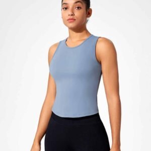 Nirlon Comfortable Stretch Yoga Pants RUXI uk890
