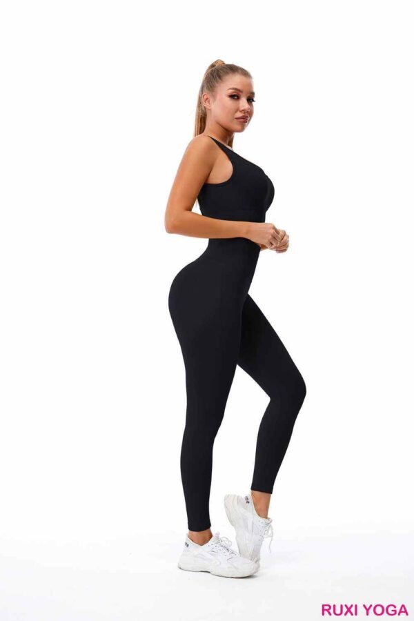 Nylon Yoga Pants Ultra Stretch Activewear RUXI uk621