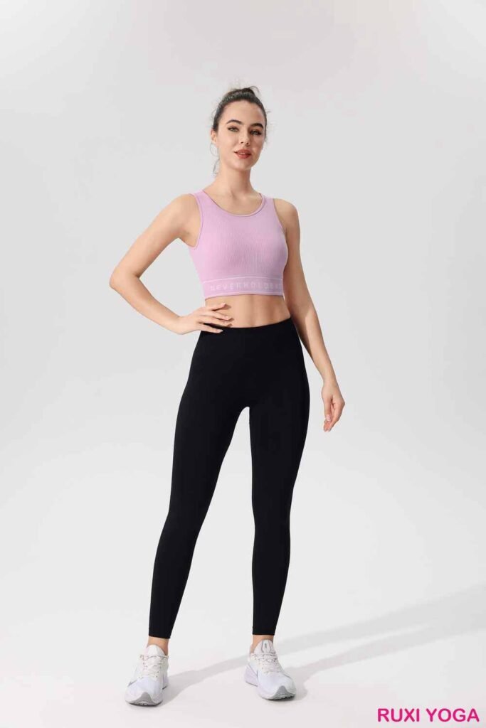 Padded Sports Vest for Ultimate Comfort and Support uk2944