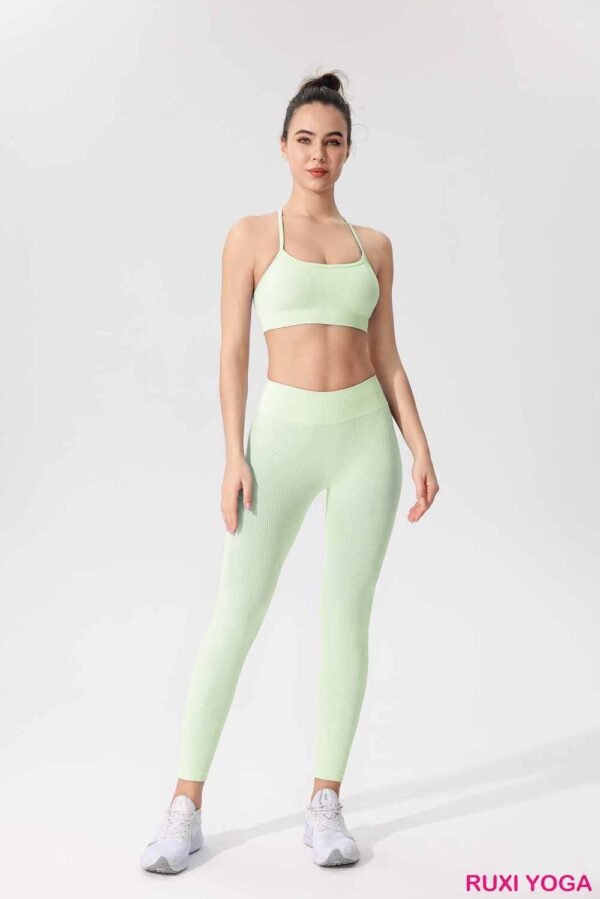 Padded Supportive Sports Bra for Comfort RUXI uk66