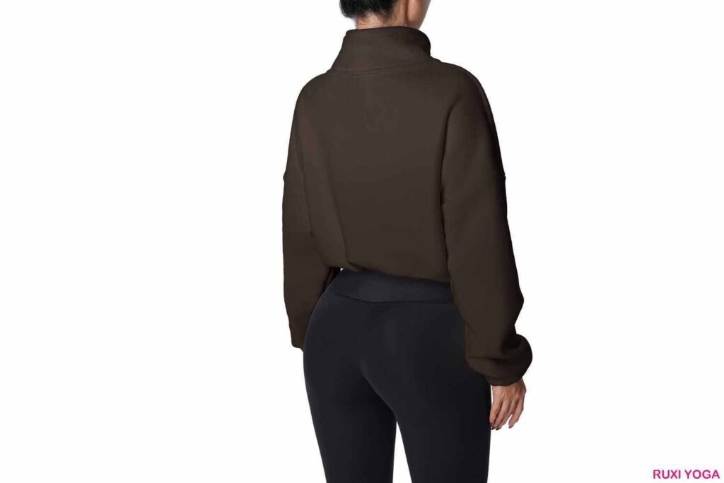 Perfect Fit Yoga Leggings for Petite Legs RUXI uk3934