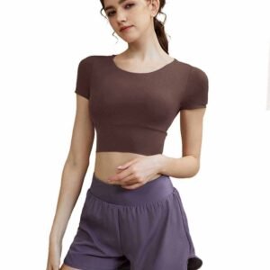 Perfect Sports Bra Fit Guide RUXI uk1781