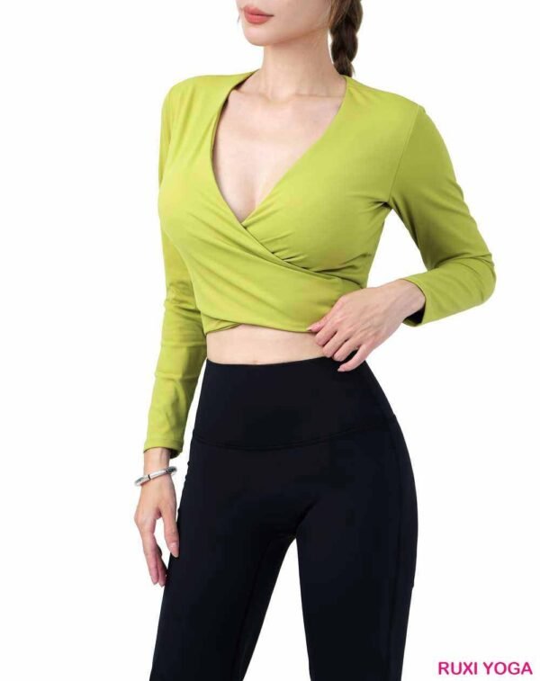 Perfect Yoga Apparel for Ultimate Comfort RUXI uk1347