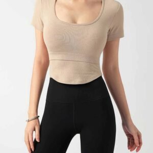 Personalized Comfort Fit Yoga Pants RUXI uk280