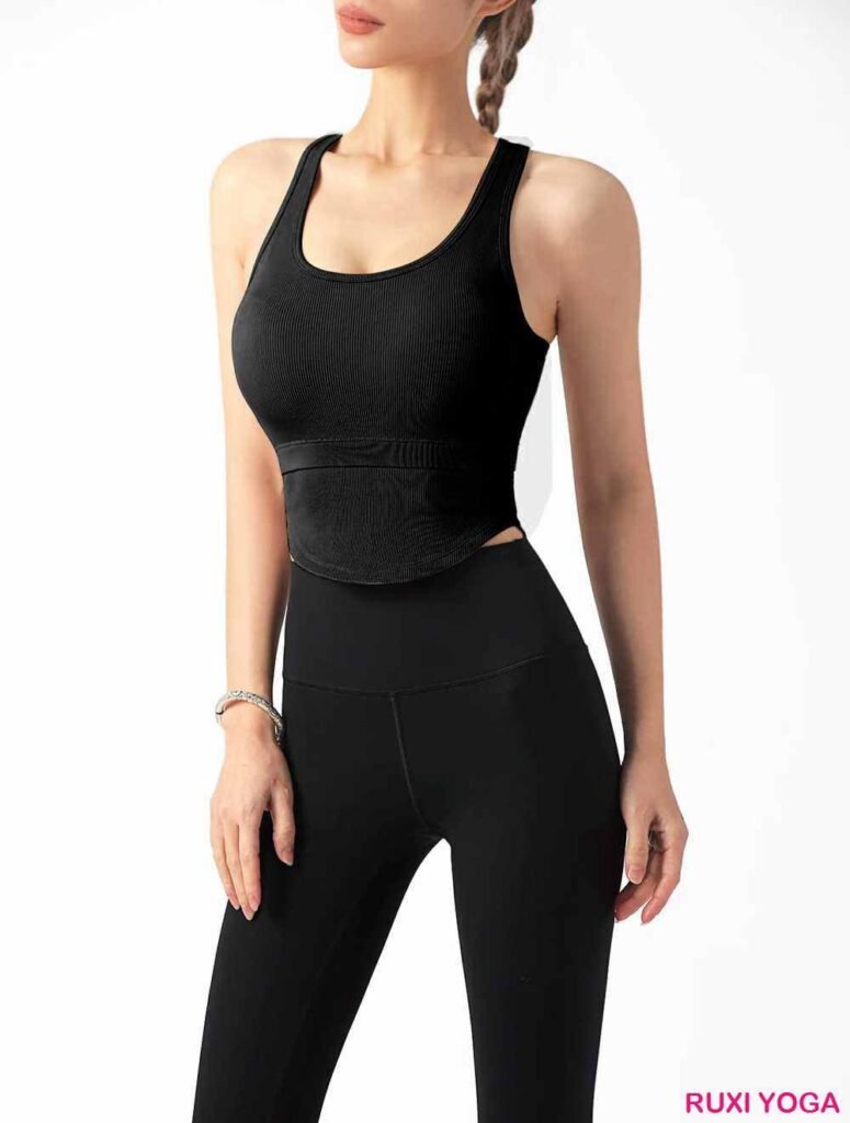 Premium Athletic Tracksuit for Sports Training RUXI uk2744
