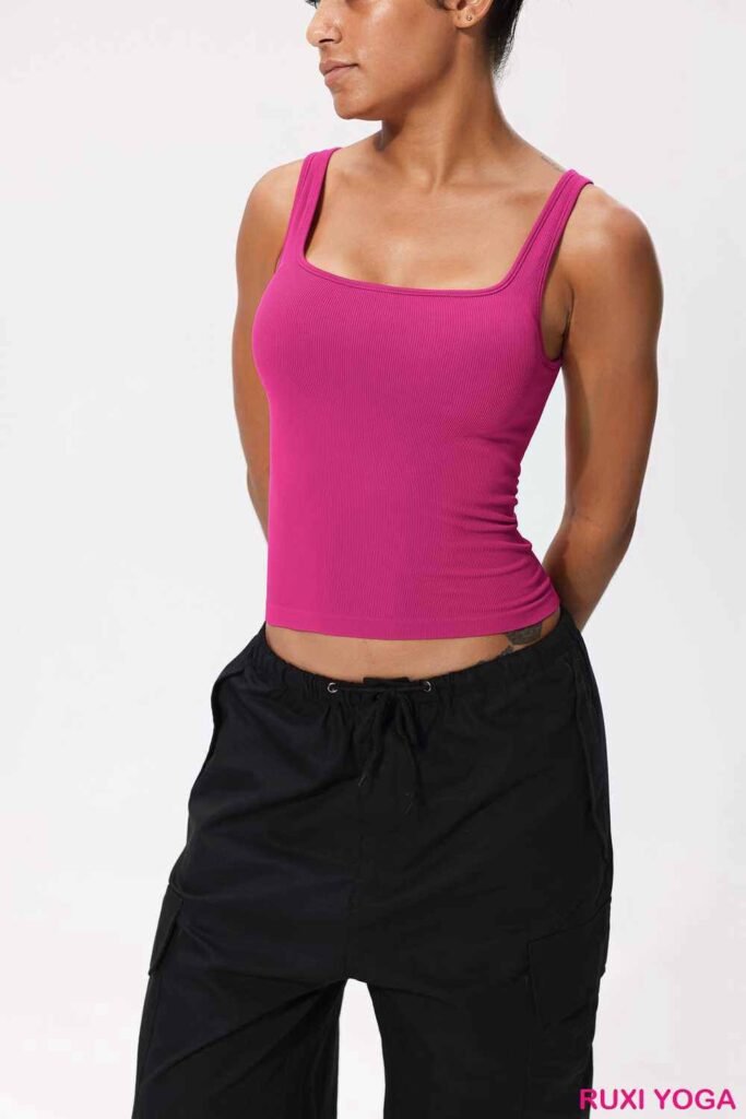 Premium Lightweight Netball Vest for All Players RUXI uk2991