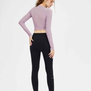 Premium Quality Yoga Pants for Comfort and Flexibility uk585