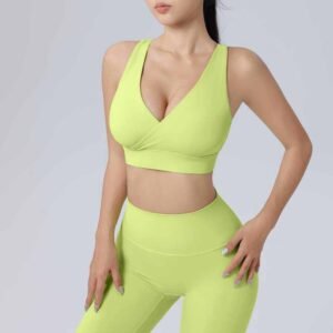 Premium Yoga Clothes Store for Comfort and Style RUXI uk1322