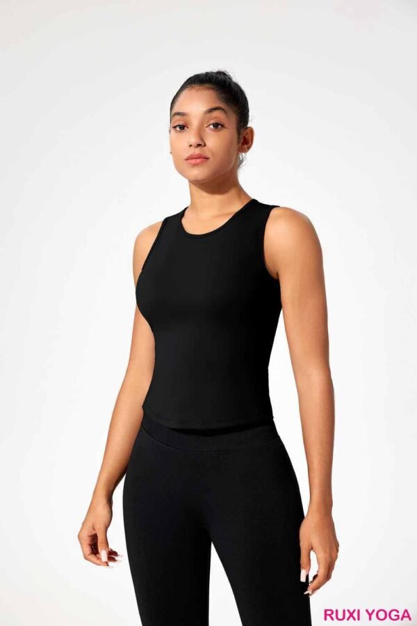 Prithvi High Performance Sports Bra RUXI uk1990