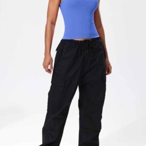 Qos Comfort Stretch Leggings for Active Wear RUXI uk1297