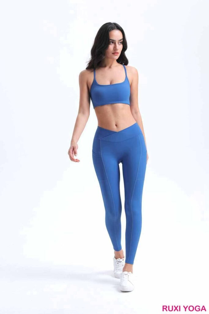 Red Black Sports Track Suit for Men Women RUXI uk2677