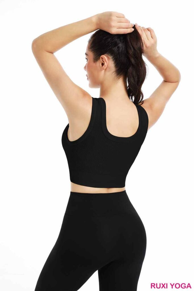 Retro 80s Style Gym Shorts Vintage Athletic Wear RUXI uk2353
