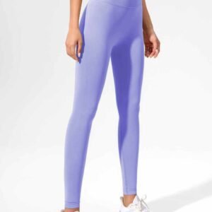 Ribbed High Waist Yoga Shorts for Women RUXI uk528
