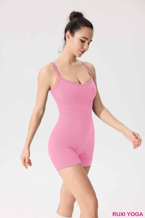 Rocket Bra Comfortable Lift and Support RUXI uk1991