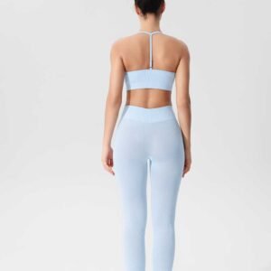Ruxi K2284 UV Protection Outdoor Yoga Leggings