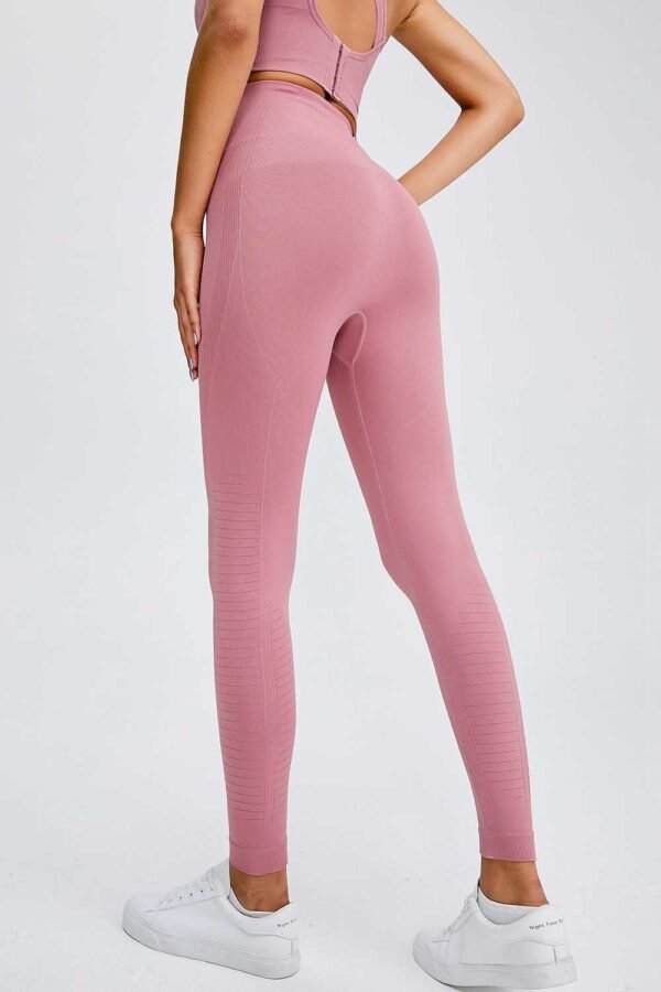 Ruxi K598 Breathable Moisture Wicking Leggings