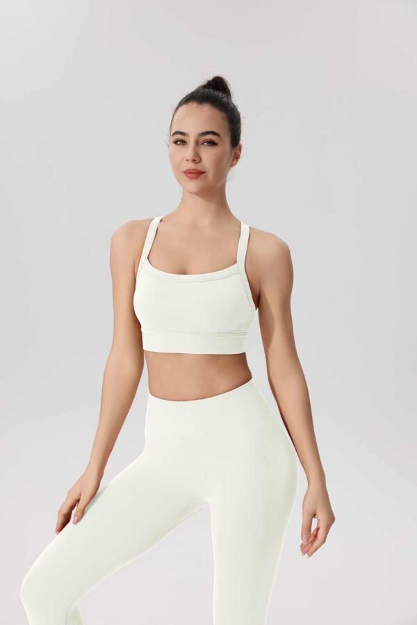 Ruxi N1379 Lightweight Maximum Mobility Sports Bra