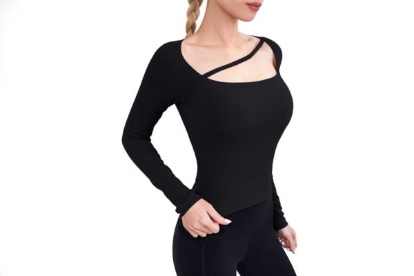 Ruxi T1132 Long Sleeve Sweatshirt Tracksuit