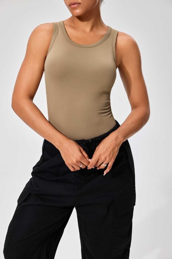 Ruxi T2365 Women's Sport Gym Yoga Vest