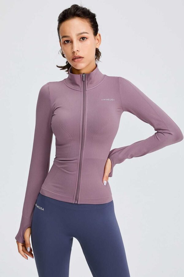 Ruxi T678 Versatile Coat for Work and Casual