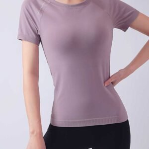 Ruxi T982 Short Sleeve Performance Tee