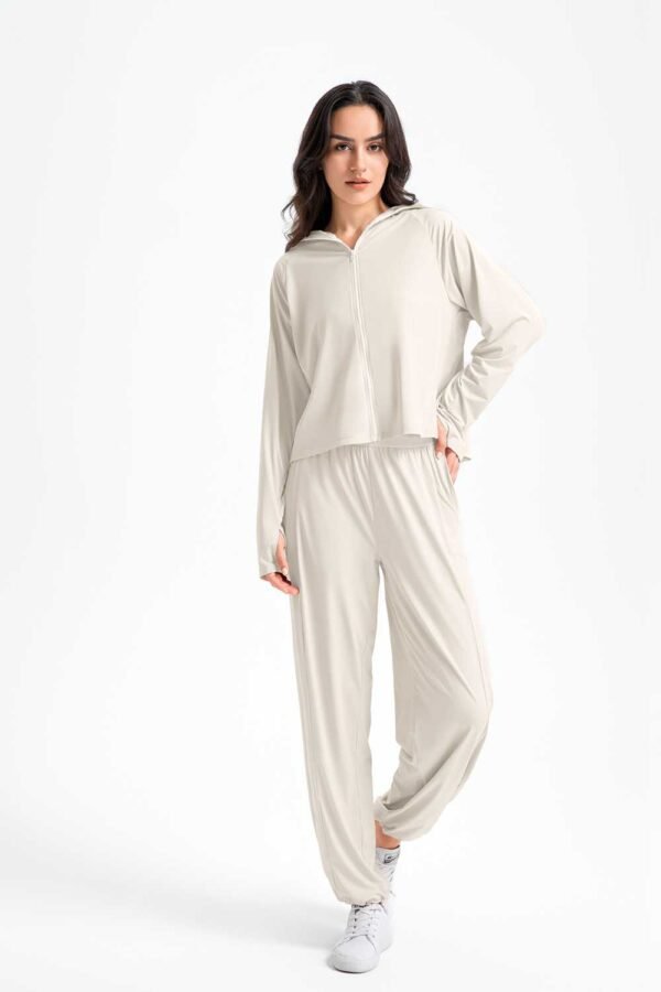 Ruxi YF044 High Compression Leggings