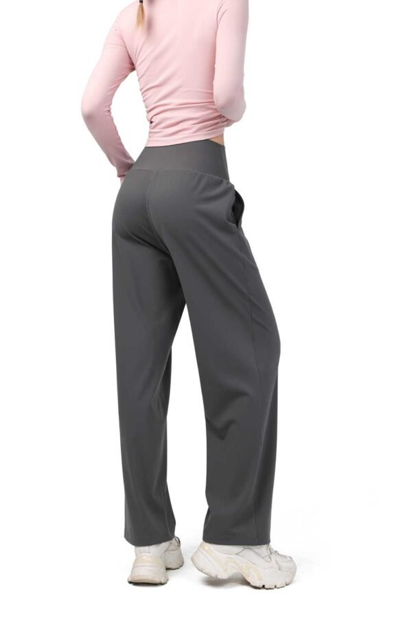 Ruxi YF100 Striped Classic Yoga Leggings