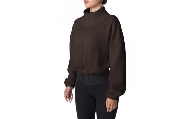 Ruxi YF1005a Slim Fit Elegant Sports Jacket