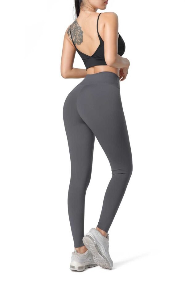 Ruxi YK1034 Luxurious Silky Soft Leggings