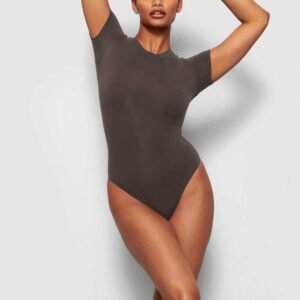 Ruxi YT1165 Turtleneck Bodysuit