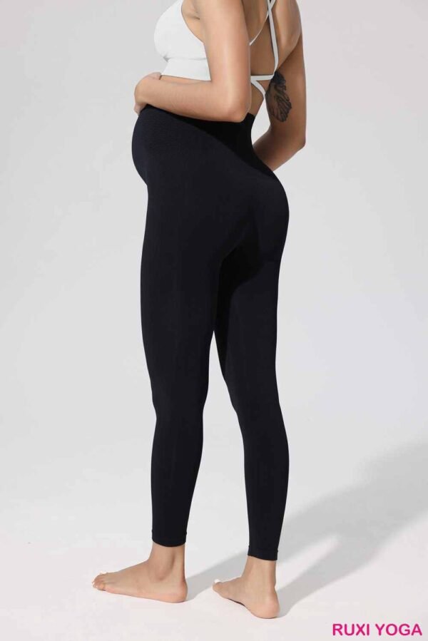 Scrunch Back Leggings for Perfect Fit RUXI uk971